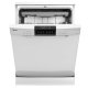 Купить Посудомоечная машина Midea MFD60S110W по выгодной цене в интернет-магазине «Лаукар»