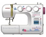 Швейная машина Janome Excellent Stitch 18A (ES 18A) — фото 1 / 7