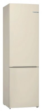 Холодильник Bosch KGV 39XK2A R — фото 1 / 11