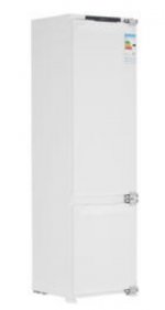 Встраиваемый холодильник Haier HRF310WBRU — фото 1 / 8