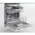 Встраиваемая посудомоечная машина Indesit DIO 3T131 A FE X — фото 3 / 14