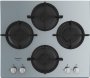 Варочная панель газовая Hotpoint-Ariston HAGD 61S/SL