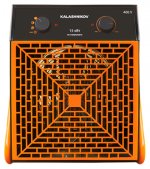 Тепловая пушка Kalashnikov KVF-E15-32 &mdash; фото 1 / 2