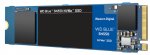 Твердотельный накопитель Western Digital BLUE 3D NAND 1000 GB (WDS100T2B0C) — фото 1 / 1