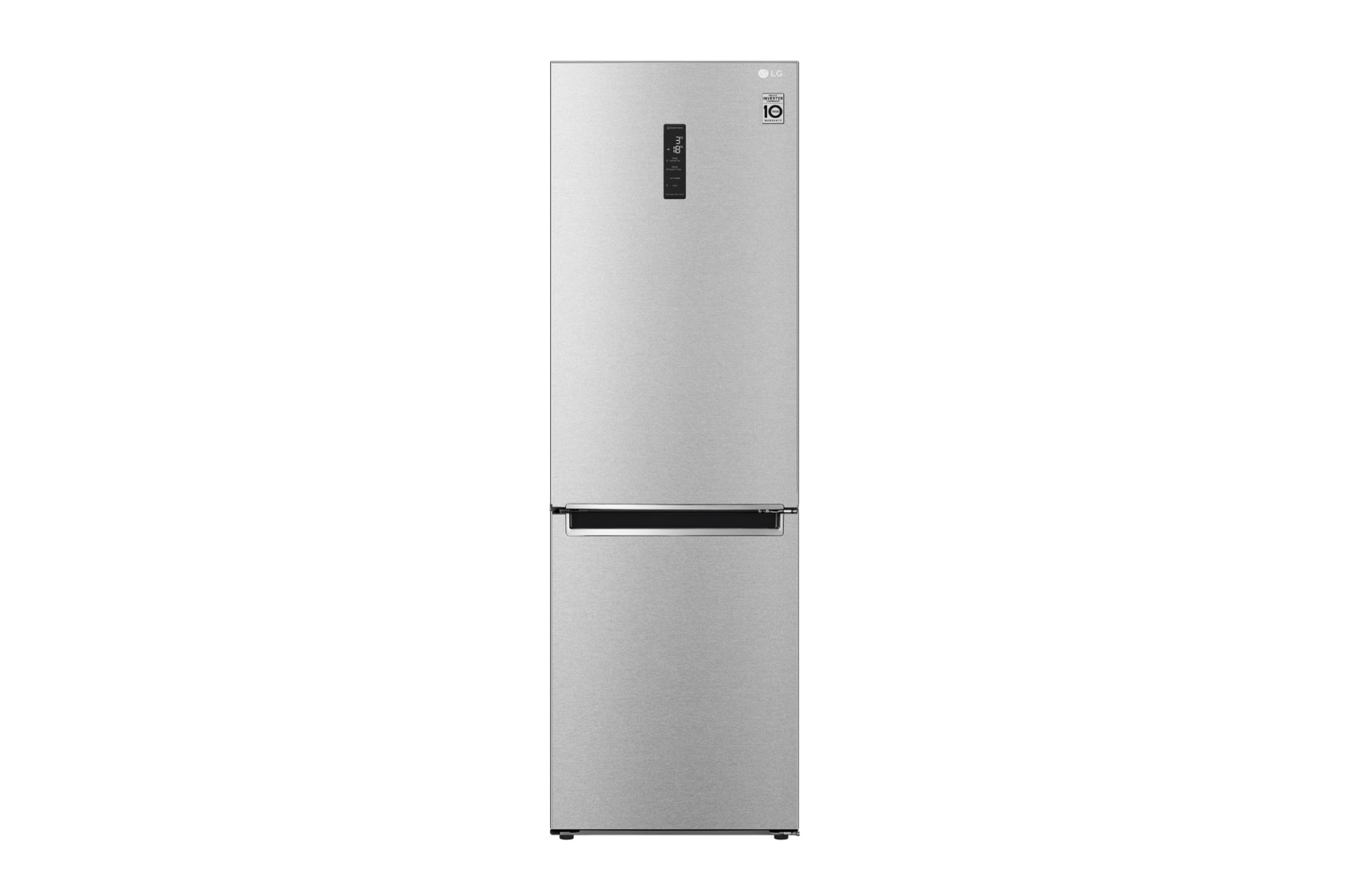 Beko full no frost
