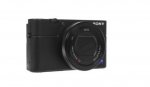 Цифровой фотоаппарат Sony RX-100 VA — фото 1 / 3