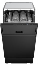 Встраиваемая посудомоечная машина DEXP G11D7PB — фото 1 / 1