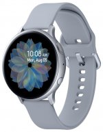 Смарт-часы Samsung Galaxy Watch Active2 44mm Silver — фото 1 / 6