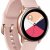 Смарт-часы Samsung Galaxy Watch Active Pink — фото 5 / 6