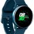 Смарт-часы Samsung Galaxy Watch Active Blue — фото 5 / 6
