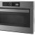 Встраиваемая микроволновая печь (СВЧ) Whirlpool AMW 730/IX — фото 3 / 9