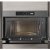 Встраиваемая микроволновая печь (СВЧ) Whirlpool AMW 730/IX — фото 5 / 9