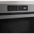 Встраиваемая микроволновая печь (СВЧ) Whirlpool AMW 730/IX — фото 6 / 9