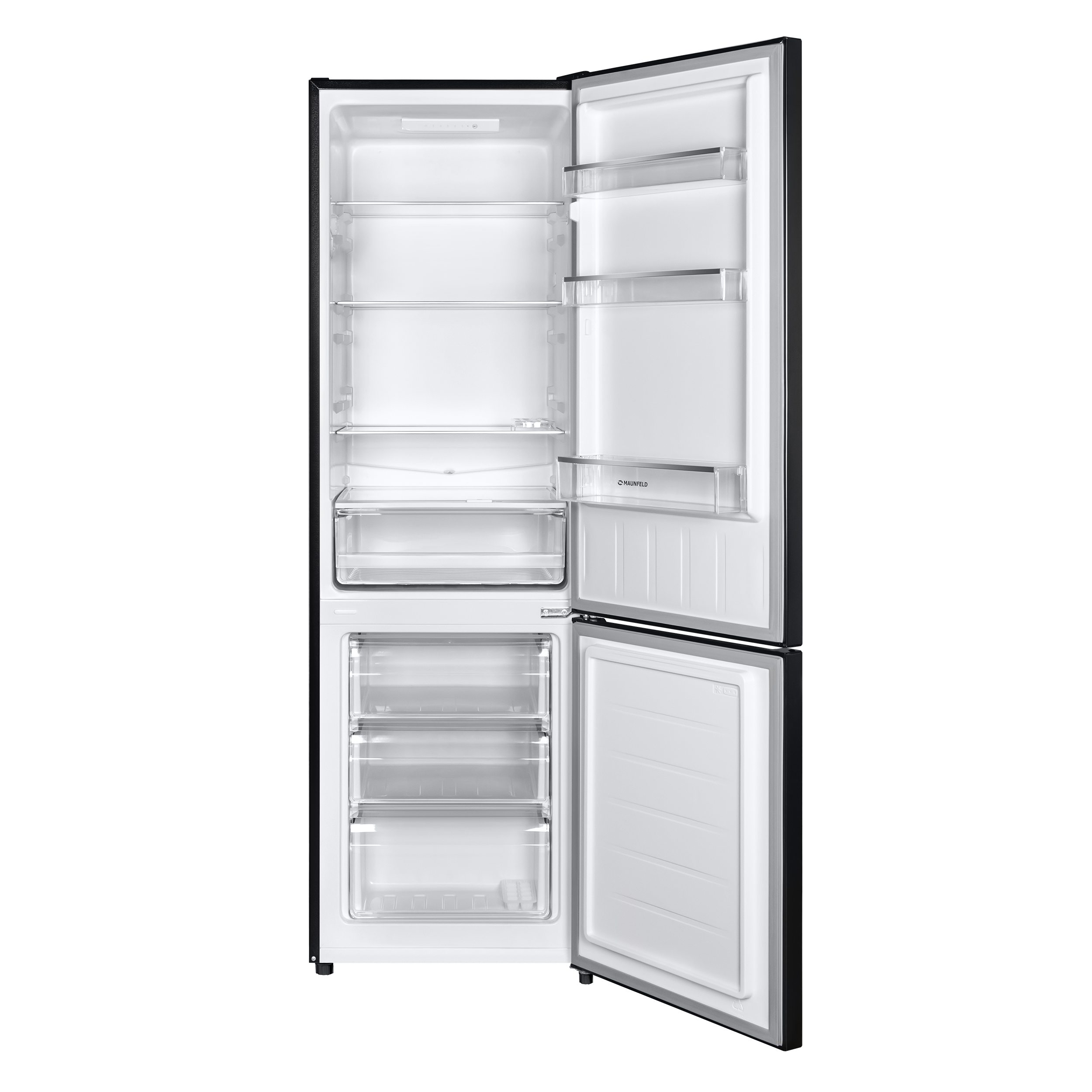 Встроенный холодильник hotpoint ariston
