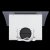 Вытяжка MAUNFELD SKY STAR CHEF 60 Glass White — фото 11 / 18