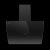 Вытяжка MAUNFELD SKY STAR CHEF 60 Glass Black — фото 8 / 18