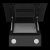 Вытяжка MAUNFELD SKY STAR CHEF 60 Glass Black — фото 5 / 18