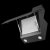 Вытяжка MAUNFELD SKY STAR CHEF 60 Glass Black — фото 9 / 18