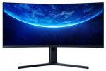 Монитор Xiaomi Mi Curved Gaming Monitor 34 (XMMNTWQ34)	 — фото 1 / 3