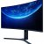 Монитор Xiaomi Mi Curved Gaming Monitor 34 (XMMNTWQ34)	 — фото 3 / 3