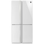 Холодильник Sharp SJ-GX98PWH — фото 1 / 2