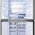 Холодильник Sharp SJ-GX98PWH — фото 3 / 2