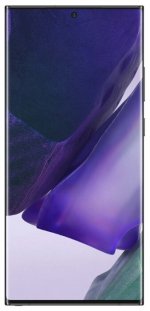 Смартфон Samsung Galaxy Note 20 Ultra SM-N985F 8/256Gb Black — фото 1 / 11