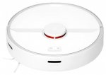 Робот-пылесос Xiaomi Roborock S6 Pure White — фото 1 / 4