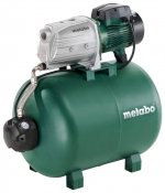 Насосная станция Metabo HWW 9000/100 G [600977000] — фото 1 / 3