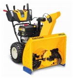 Снегоуборщик Cub Cadet XS3 76 SWE [31AY5EVZ603] — фото 1 / 11