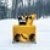 Снегоуборщик Cub Cadet XS3 76 SWE [31AY5EVZ603] — фото 6 / 11