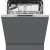 Встраиваемая посудомоечная машина Kuppersberg GSM 6072 — фото 3 / 6
