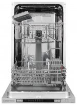 Встраиваемая посудомоечная машина Kuppersberg GSM 4572 — фото 1 / 3