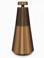 Акустическая система Bang & Olufsen BeoSound 2 Bronze — фото 1 / 5