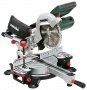 Пила торцовочная Metabo KGS 216 M  [619260000]