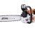 Бензопила Stihl MS 361 [1135-200-0519] — фото 3 / 2