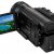 Видеокамера Sony FDR-AX700 — фото 6 / 7