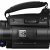 Видеокамера Sony FDR-AX700 — фото 7 / 7
