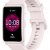 Смарт-часы Huawei Honor Watch ES Pink — фото 3 / 6
