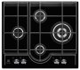 Варочная панель газовая Electrolux GPE 363 RCK