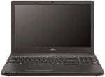 Ноутбук Fujitsu LifeBook A359 15.6", Intel Core i3 8130U 2.2ГГц, 4ГБ, 1000ГБ, Intel UHD Graphics , DVD-RW, noOS, LKN:A3590M0001RU Black — фото 1 / 4