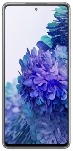 Смартфон Samsung Galaxy S20 FE 128Gb SM-G780F White — фото 1 / 6