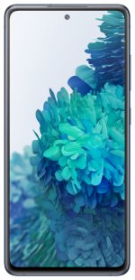Смартфон Samsung Galaxy S20 FE 128Gb SM-G780F Blue — фото 1 / 6
