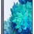 Смартфон Samsung Galaxy S20 FE 128Gb SM-G780F Blue — фото 3 / 6