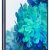 Смартфон Samsung Galaxy S20 FE 256Gb SM-G780F Blue — фото 4 / 6