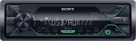 Автомагнитола Sony DSX-A112U — фото 1 / 8