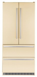 Холодильник Liebherr CBNbe 6256 — фото 1 / 4