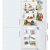 Встраиваемый холодильник Liebherr SBS 66I2 — фото 4 / 5