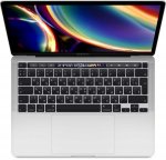 Ноутбук Apple MacBook Pro 13.3", IPS, Intel Core i5 1038NG7 2.0ГГц, 16ГБ, 512ГБ SSD, Intel Iris Plus graphics , Mac OS Catalina, MWP72RU/A Silver — фото 1 / 5