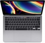 Ноутбук Apple MacBook Pro 13.3", IPS, Intel Core i5 1038NG7 2.0ГГц, 16ГБ, 512ГБ SSD, Intel Iris Plus graphics , Mac OS Catalina, MWP42RU/A Gray — фото 1 / 5
